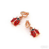 Ladybug Clip Drops
