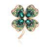 Green Leaf Clover