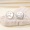 Silver Frown
