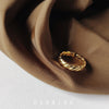 Gold Twisted