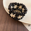 Cream Weave