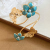 Blue Enamel