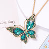 Green Necklace
