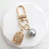 Silver Pearl