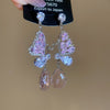 Pink Butterfly