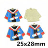 Blue Uniform