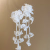 White Flowers