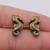 Antique Bronze