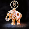 Champagne Gem-Elephant