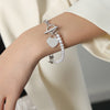 Steel Bracelet