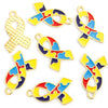 Gold Decorative 7