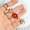 Red Daisy O