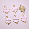Pale Pink