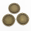 Antique Bronze