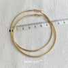 Gold 7 Cm