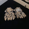 Wheat Tassel