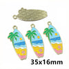 Beach Surfboard