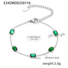 Steel Bracelet