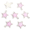 Silver Pink