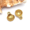 Gold Shell 3