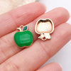 Green Apple