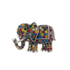 Gold Elephant