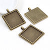 Antique Bronze