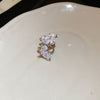 Pearl Cluster Cuff