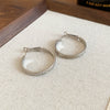 Silver 30 mm