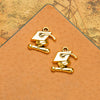 Antique Gold