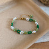 Green Bracelet