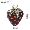 Red Strawberry Eleven