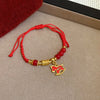 Red Fu Cord