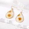 Daisy Earrings
