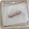 Pink Single Bow
