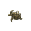 Yellow Turtle 1