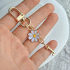 White Daisy J