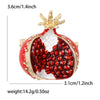 Red Pomegranate