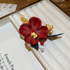 Red Flower