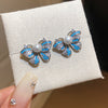 Blue Butterfly
