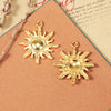 Gold Tone