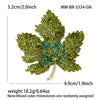 Green Leaf