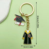 Graduation LS204