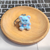 Blue Bear