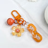 Orange Blossom