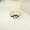 Navy Eye