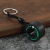 Green Accent