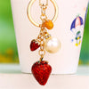 Red Pearl-Cranberry