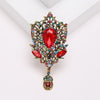 Red Crystal