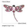 Pink Antique Gold